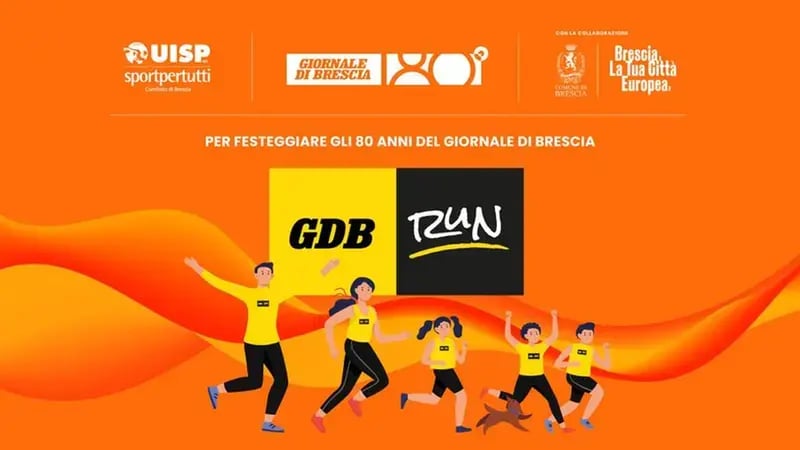 Gdb Run locandina